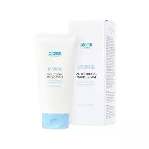 메온셀 애터미 맘앤 임산부 튼살 바디 크림 180g 1개