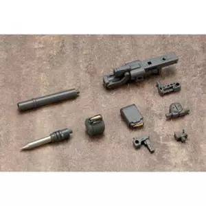 (M.S.G)모델링 서포트 굿즈 웨폰유닛03 폴딩 캐논프라모델만들기 조립 취미 부품 피규어 헤비 키덜트