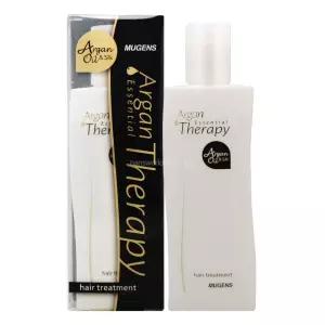 헤어 열 손상 보호 모발 강화 아르간 오일 160ml보습 에센스 보습제 린스 트리먼트 컨디셔너 먼트