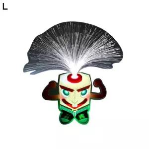 광섬유의원리 만들기 10인세트완구 학습키트 실험 과학상자 초등