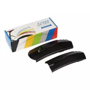 자전거 머드 제거 흙 받이 앞 뒤 접이식 가드 확장형방수 바퀴 물받이 바이크받이 막이