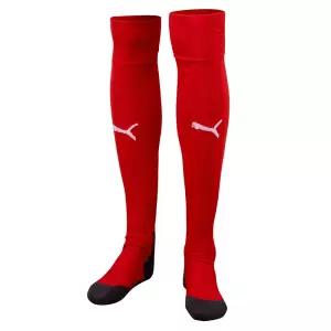 푸마 리가 스타킹 코어(70344101)구기양말 스포츠 남성축구 보호