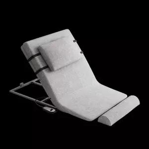 침대 노인 간호 리프팅 전동 요양 등받이 가정용환자침대