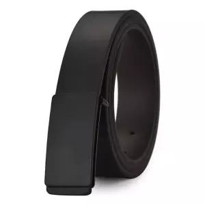 남성 캐주얼 정장 벨트 선물용 허리띠 버클 혁대40대 50대 심플 명품 입사 데일리 프리미엄 스마트 롱허리