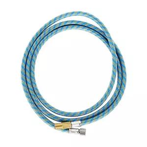 스타 컴프레셔 호스 1.5M 에어 공펌프 연결 용호스 볼펌프