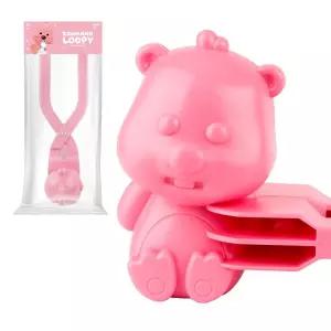 루피 눈집게게 스노우볼 메이커 사람만들기 뭉치제조기 유행템 겨울 싸움 캐릭터게