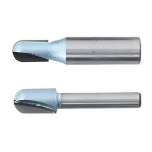 스마토 오목이비트 루터 트리머 12.7mm단품 작업공구 공구용 전문가 전문가용 절삭 절삭머