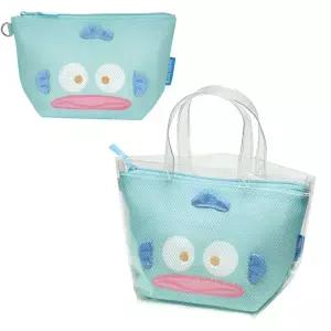 수영가방 한교동 메쉬 백가방 비치백 물놀이용품