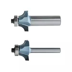 스마토 둥근면비트 루터 트리머 28mm공구 공구용 전문가 전문가용 절삭 절삭머 단품 작업