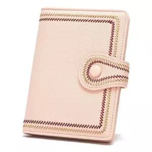 여행용 여권 지갑 커버 카드 티켓 수납 케이스가죽 용소품 정리함 용가방 용파우치 신혼준비 선물추천 용함