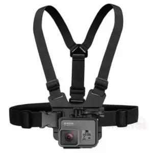 액션캠 체스트마운트 카메라가슴스트랩 고프로 핸드폰 휴대폰스 하네스 스트랩 핸드폰스 스마트폰스