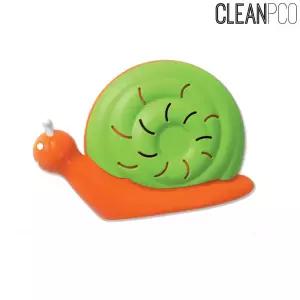 h30 할릴릿 달팽이쉐이커(MP391B)리듬악기 장난감 음악놀이 교육용 쉐이