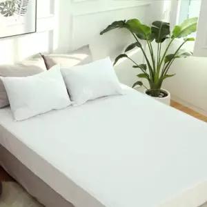 어반 호텔식 매트 커버 싱글 5Color누빔요 바닥이불 누빔 요커버 1인용 요누빔