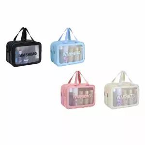 여행용 목욕가방 대형 수영수 세면도구장가 물놀이 파우치 이백 워터 워터백 수백 용가 소품 비치백 수영복