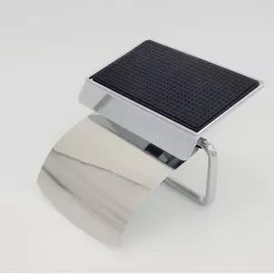 선반 거치형 휴지걸이욕실 화장실 크롬 두루마리 스텐 걸이봉 형걸이