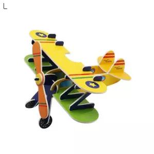 모형비행기 만들기 5인세트완구 학습키트 실험 과학상자 초등