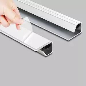 오더렉 무타공 영수증 주문서 걸이 40cm 50cm판 메모랙 서랙 빌지 업소용품 용빌지 오더 꽂이