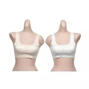 주니어 1단계 저자극 누드브라 여고생속옷 청소년 중학생래지어 초등학생 노와이어 라탑 여아 고등학생