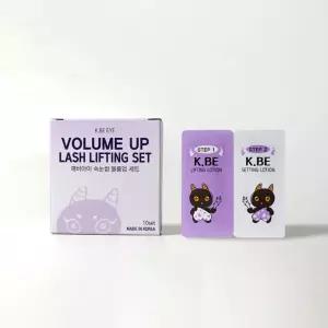 깨비아이 속눈썹 펌제 1제 2제 세트 비제펌 용펌 펌약 파마 롯드 래쉬 셀프 재료