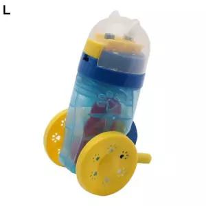 자가발전고양이 만들기 1인세트완구 학습키트 실험 과학상자 초등