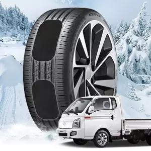 포터2 붙이는 스노우체인 캐치스노우 타이어 패치 스파이더 이지링 자동차 차량 작물 우레탄