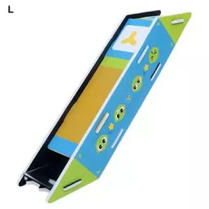 신비 요술 큐브 잠망경 5인 세트과학학습교구 놀이 장난감 만들기 수업 수업키트