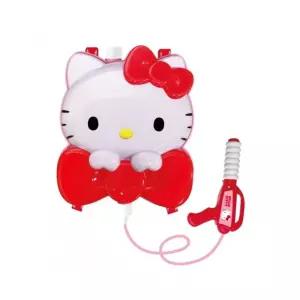 어린이 유치원 물놀이 배낭총 워터건 헬로키티여름휴가 목욕장난감 장난감 배틀 이완구 이장난감 가방 장난