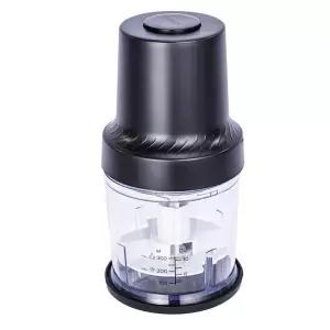 다용도 미니 초퍼 1L 전기다지기블렌더 믹서기 이유식 양념 주방 다짐기