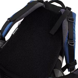 3D 배낭판넬 (L XL) . (S M)백팩쿠션 백3D 쾌적한소품 등판 등쿠션 나일론 등산 백팩