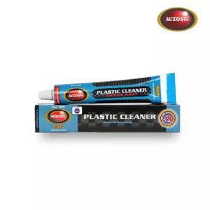 오토솔 플라스틱 클리너 75ml세차크리너 세정 도구 악세사리 차량 자동차
