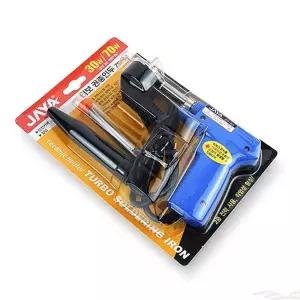 권 인두 손이 편한 납땜 납땜용 두기 전기총기 전기기 총두 총기 전기총