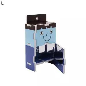 자외선칫솔살균기 만들기 5인세트완구 학습키트 실험 과학상자 초등