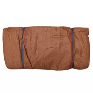 다용도 마대 자루 쌀마대 포대 1묶음 100개(약간작음) 도마대 푸대 다목적