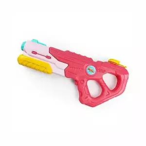 아리마 워터건 핑크물총 물놀이총 완구 장난감 어린이 이장난감 이완구 플라스틱 어린이건 이건