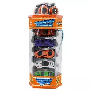 챔피온 미니카 자동차 장난감 어린이