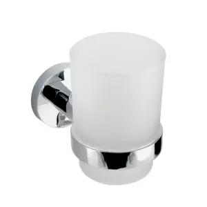 (GL)세인트 크롬 컵걸이다용도 양치 욕실정리 행거 용행거 고리 벽행거 실도