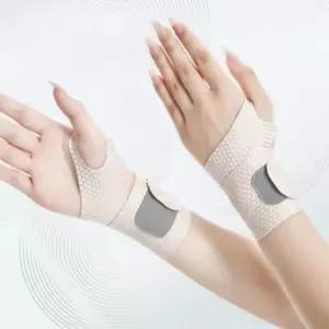 손목보호대 헬스 테니스 스트랩 골프 밴드 얇은