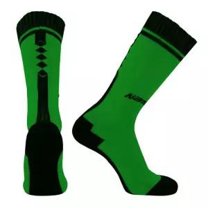축구스타킹 유소년용 그린 양말아동스포츠