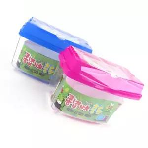 우리끼리 곤충 채집통 케이지 관찰통 [설명참고] (4개세트)