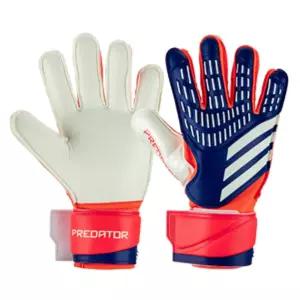 아디다스 프레데터 글러브 MTC 골키퍼장갑(IX3879)축구장비 경기 보호 스포츠 도구