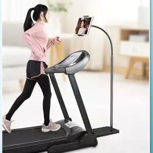 자바라거치대 탭 태블릿 휴대폰 스탠드 대형패드 스마트폰 다용도 고정대 거치대