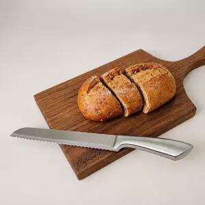 올 스텐 분리형 빵칼브레드나이프 고기 업소용 빵칼 스테이크