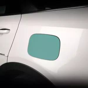 쏘렌토MQ4 PPF 주유구 보호필름 용품기스방지 차량 도장 새차 신차 도장면