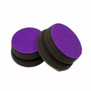 마이크로컷 스펀지 연마패드 긁힘제거기 컴파운딩 크레치 크래치 흠집 미세크래치 자국 광택