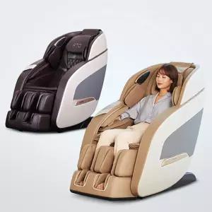가정용 SDX 엔진 웰모아 스마트한 스피커 팔마사지기 안마의자
