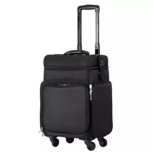 네일아트 캐리어 이동식 가방 출장 상자 미용