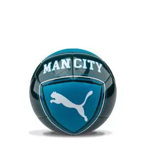 맨체스터 시티 컬처 미니볼스킬볼 스킬공 풋살 축구 스킬볼 미니볼 풋살용 용품 미니