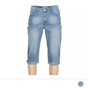 MP24046 보르디 워싱 데님 7부 반바지 데일리 여름 패션 남성 남자 청반 남성청