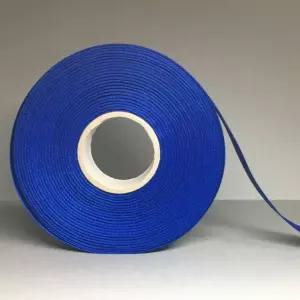 공예 비즈 소품 데코 두툼한 부드러운 리본끈 45m포장용 완성 리본 리본꽃 포장용 예쁜 금색 반짝이 선물용