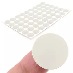 원형 못자국 스티커 10매 가구 가림못메꾸미 못스티커 못꾸미 못보수제 못가 표시 못가리기